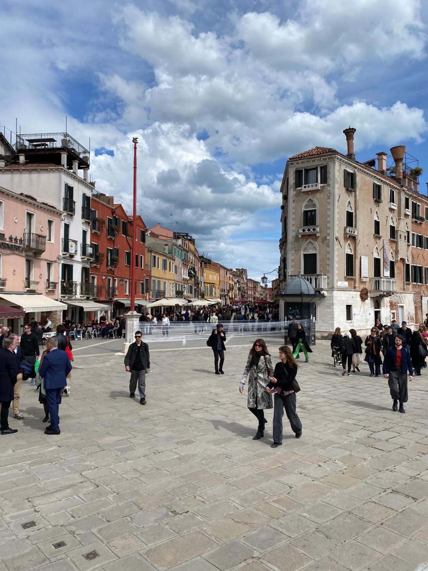 Corte Formenta Holiday Home - 5 Minuti Da Biennale Venice Exterior photo